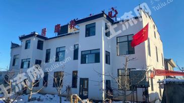 天津蓟州区三千多平米私营康养中心对外经营权出租手续齐全