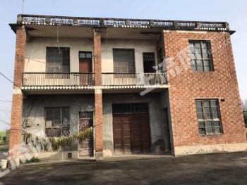 益阳沅江市 260平米 农村宅基地 使用权出租