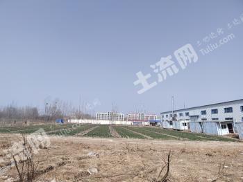 德州平原县10亩工业用地 使用权出租