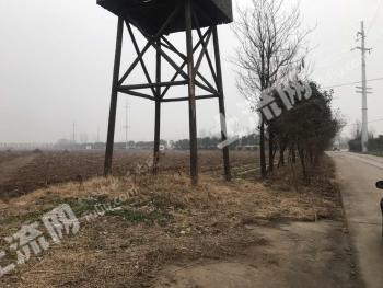 阜阳颍泉区 97.12亩 水浇地 经营权出租