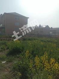 扬州仪征市 4500平米 城镇住宅用地 使用权出让