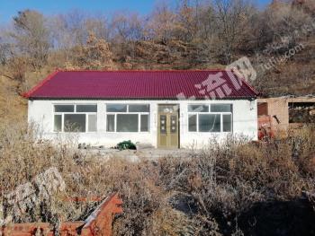 辽宁抚顺县 1793.34亩 有林地经营权转让