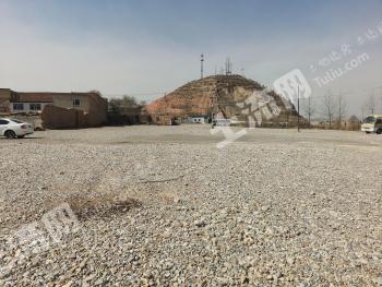 西宁城中区 15亩 仓储用地经营权出租