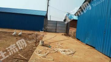 上饶余干县 50亩 畜牧养殖用地 经营权流转