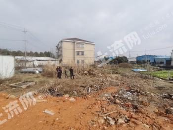 湖南益陽 1794平米 農(nóng)村宅基地 使用權(quán)出租