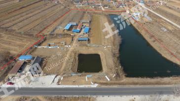 烟台招远市35亩畜牧养殖用地经营权出租