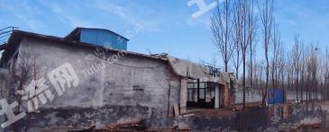济南槐荫区 3.5亩 农场经营权出租