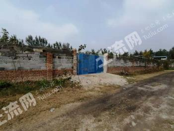 济南槐荫区4.87亩农场经营权出租