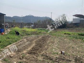 绵阳三台县2500平米工业用地使用权出租