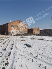 齐齐哈尔铁锋区 10000平米 农家庭院 使用权出租