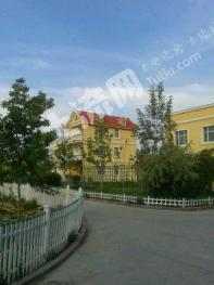 乌鲁木齐沙依巴克区6657平方米  城镇住宅用地使用权出让