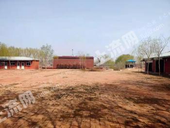 衡水景县 42亩 空闲地 使用权转让