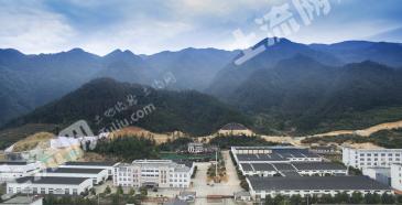 杭州建德市 58000平米 厂房 使用权转让