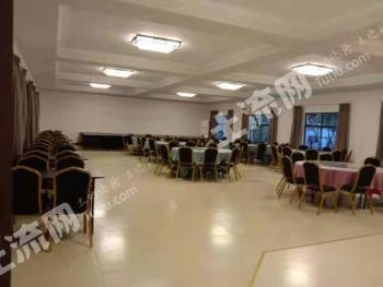 镇江句容市 85000平米 度假山庄 使用权出租