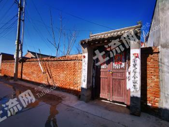 北京延庆区300平米农村宅基地使用权出租