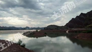 兰州永登县 80亩 水库经营权 出租