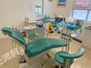 济宁汶上县  1089平米 综合用地 转让