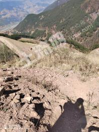 凉山喜德县 2185.6亩 旱地 经营权转让