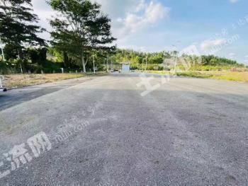 深圳龙华新区37.55亩仓储用地使用权出租