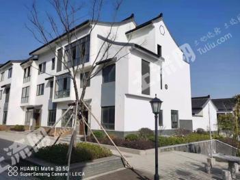 无锡宜兴市 1022平米 农村宅基地 使用权出租