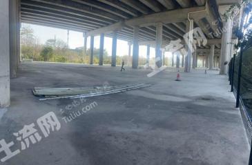 广州天河区45亩其它用地-空闲用地使用权出租