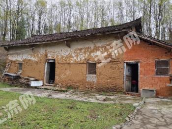 十堰鄖陽區(qū)400平米農村宅基地使用權合作