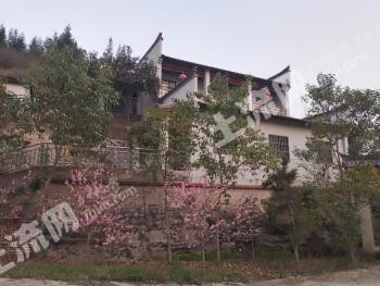 十堰鄖陽(yáng)區(qū) 2077平米 度假山莊 使用權(quán)出租