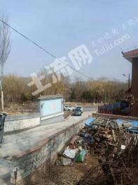 北京延庆区 507平米 农村宅基地 使用权出租