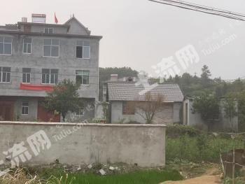 衢州常山县 888平米 农家庭院 使用权出租