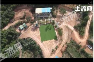 郑州新密市 200亩 乔木林地 经营权出租