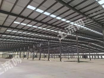 潍坊滨海经济技术开发区 500亩 工业用地 使用权转让