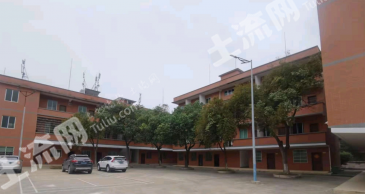 肇庆广宁县 89亩 工业用地 使用权转让