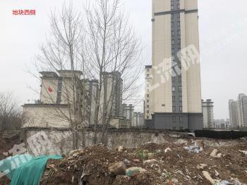 徐州邳州市 18068平米 城镇住宅用地 使用权出让