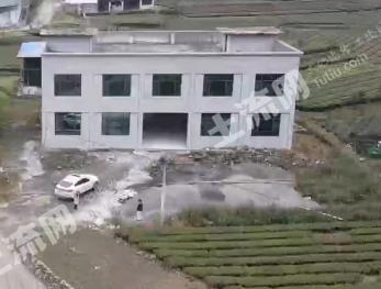 恩施利川市 3000平米 農(nóng)村宅基地 使用權(quán)出租