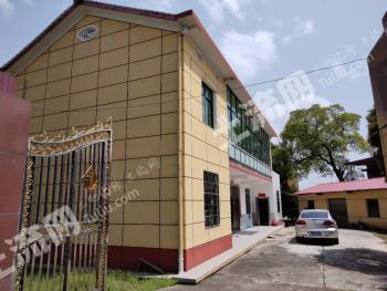 长沙  天心区 600平米 农家庭院 使用权出租