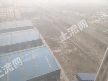 石家庄赵县 8.73亩 工业用地 使用权转让