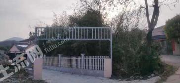 荆门东宝区 200平米 农家庭院 使用权出租