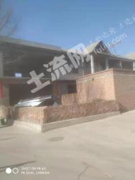 北京延庆区 600平米 农村宅基地 使用权出租