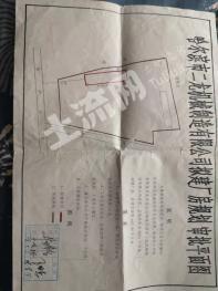 哈尔滨呼兰区8885平米厂房使用权转让