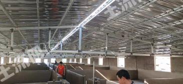 泸州古蔺县 21亩 畜牧养殖用地 经营权出租