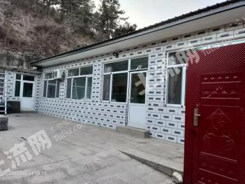 承德滦平县 200平米 城镇住宅用地 使用权出让