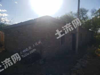 齐齐哈尔龙江县 67.5亩 畜牧养殖用地 经营权转让