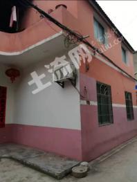 荆州监利县 130平米 农村宅基地 使用权合作