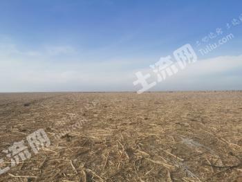 阿勒泰福海县3600亩其它耕地经营权出租