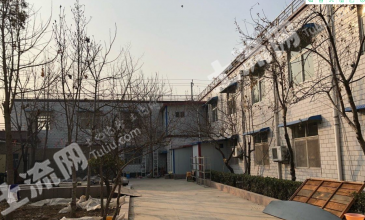 安阳北关区 2000平米 商业用地 使用权出租