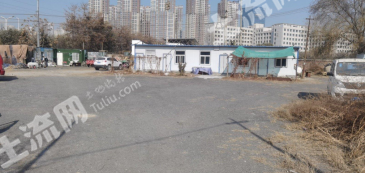 兰州安宁区 3.5亩 空闲用地 出租
