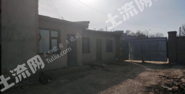 兰州西固区 4亩 空闲用地 出租