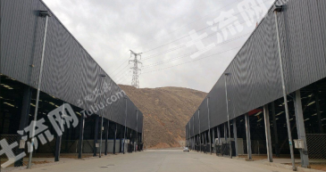 兰州西固区 20000平米 厂房 使用权出租