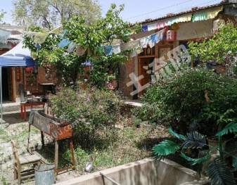 兰州城关区 650平米 农家庭院 使用权出租