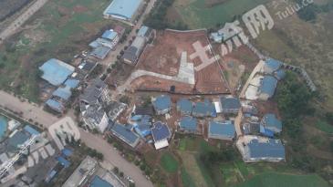 四川遂宁 安居区拦江镇11.3亩 城镇住宅用地 招拍挂（已取证，干净无抵押）